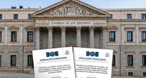 Reales Decretos 28 y 29